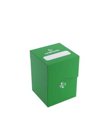 Gamegenic speeldoos voor meer dan 100 kaarten – Groente
