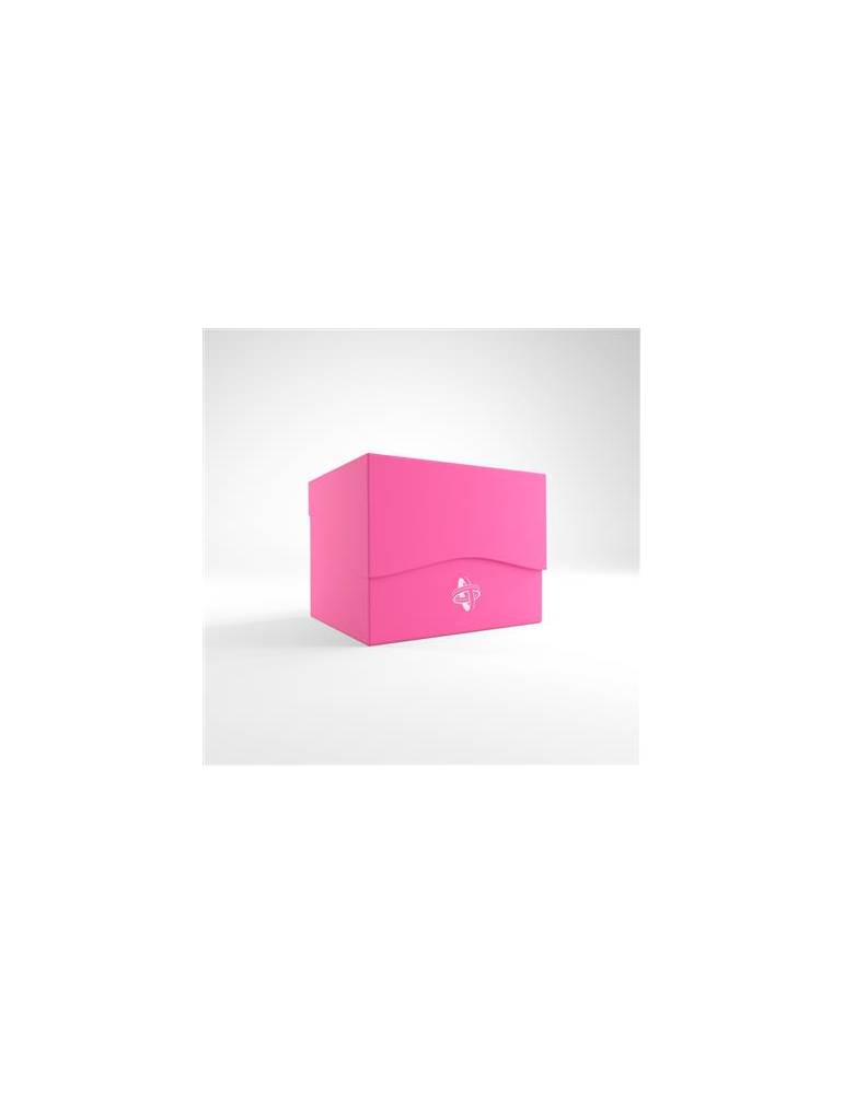 Boite de deck rangement latéral 100+ cartes gamegenic