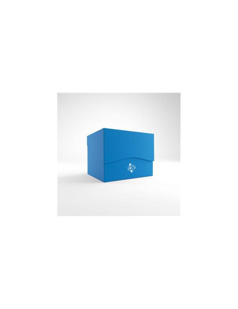 Boite de deck rangement latéral 100+ cartes gamegenic