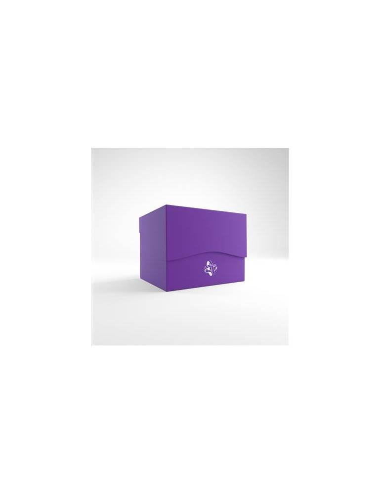 Deckbox zijopslag 100 kaarten+ gamegeniek
