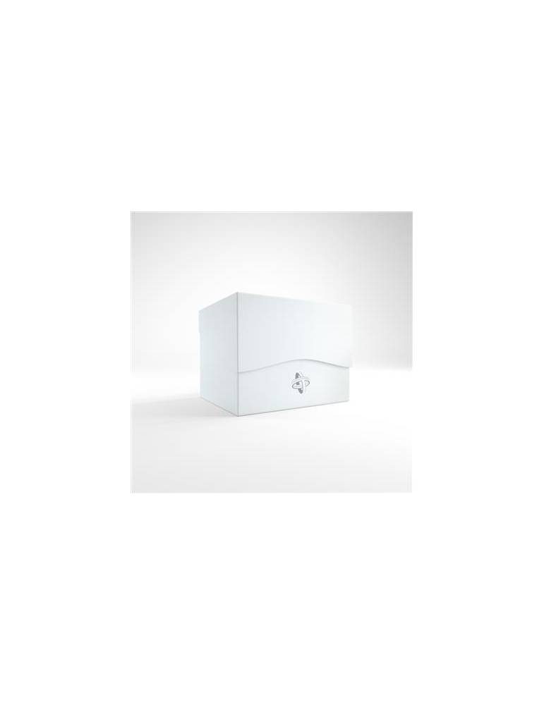 Deck box side storage 100 cards+ gamegenic