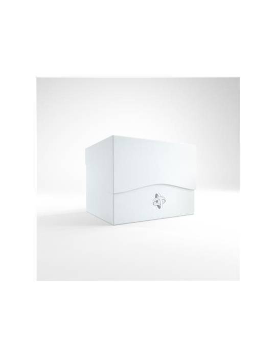 Boite de deck rangement latéral 100+ cartes gamegenic