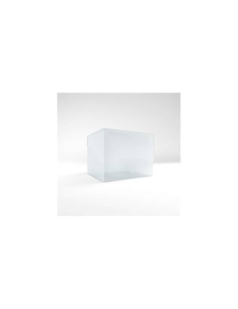 Boite de deck rangement latéral 100+ cartes gamegenic