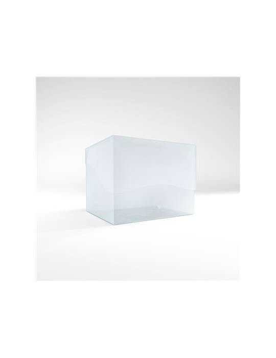 Boite de deck rangement latéral 100+ cartes gamegenic
