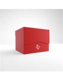 Boite de deck rangement latéral 100+ cartes gamegenic