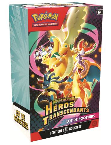Coffret dresseur elite ETB 30e anniversaire|TCG-CARD