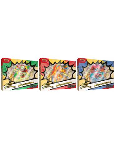 Coffret dresseur elite ETB 30e anniversaire|TCG-CARD