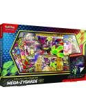 Collection Premium Méga-Zygarde-ex
