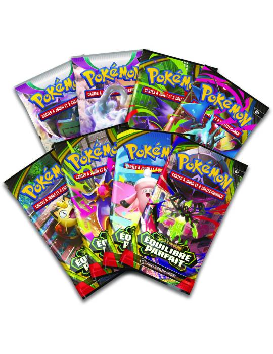 Collection Premium Méga-Zygarde-ex