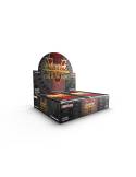 Display 24 boosters rareté V Yu-Gi-Oh