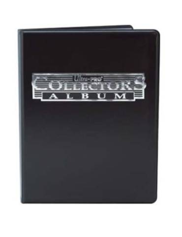 portfolio collectors 9 pochette ULTRA PRO – classique