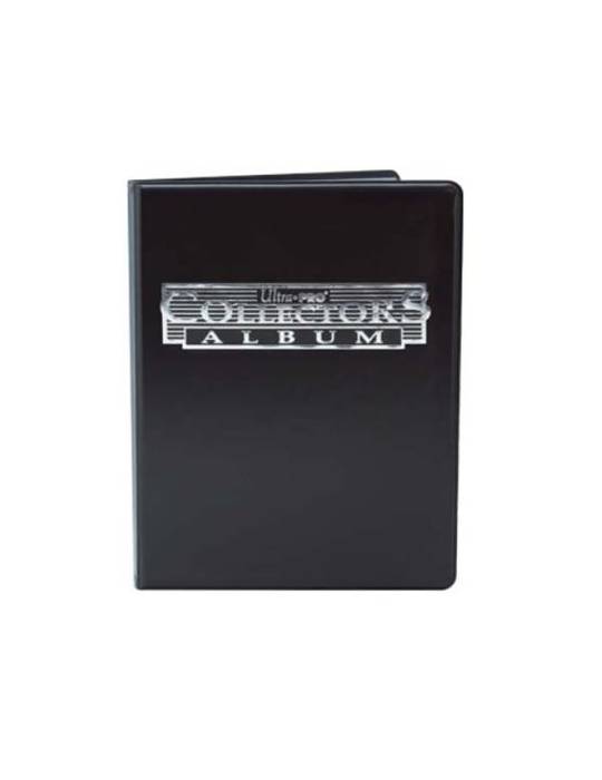 9-Pocket Portfolio - Gaming Collectors Portfolio ULTRA PRO