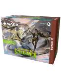 Bundle Les secrets de Strixhaven Magic the gathering (SOS)