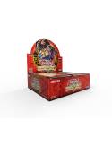 display 24 boosters Retro pack 2 Yu-Gi-Oh