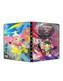 Lot de 6 boosters Méga-Évolution - ME05 Nuit Noire|TCG-CARD