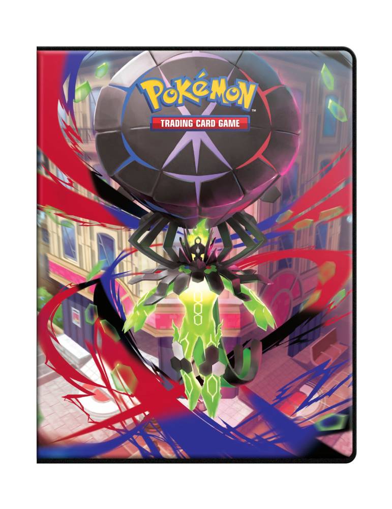 Mega Evolution - ME03 Perfect Order 9-Portfoliohoes ULTRA PRO