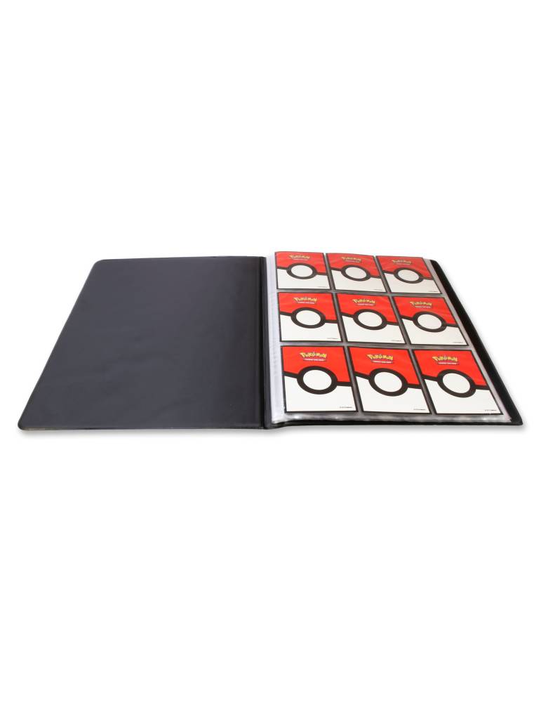 Mega Evolution - ME03 Perfect Order 9-Portfoliohoes ULTRA PRO