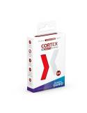 60 sleeves cortex taille japonaise ULTIMATE GUARD