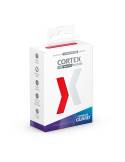 100 pochettes Cortex Sleeves taille standard Ultimate guard