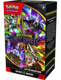 Lot de 6 boosters Méga-Évolution - ME05 Nuit Noire
