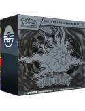 Lot de 6 boosters Méga-Évolution - ME05 Nuit Noire|TCG-CARD