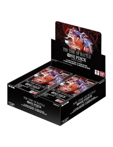 Legende van de Blue-Eyes White Dragon 25e verjaardag Yu-Gi-Oh ! 24 boosters weergeven|TCG-CARD