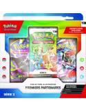 Pokémon JCC : Boîtes Méga Puissances (1x boîte aléatoire)|TCG-CARD