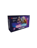 Foundations Beginner Box Magic the gathering