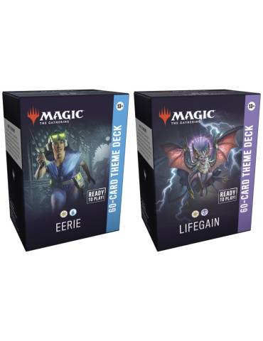 FINAL FANTASY JCC - Starter Deck Set FFIX|TCG-CARD