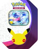 Coffret 30e Anniversaire - Amphinobi-ex - Nymphali-ex|TCG-CARD