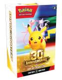 Mini-boîtes 30e Anniversaire (1x mini-boîte aléatoire)|TCG-CARD