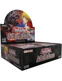Display de Pack de Booster Au-Delà du Courage (24 Boosters)