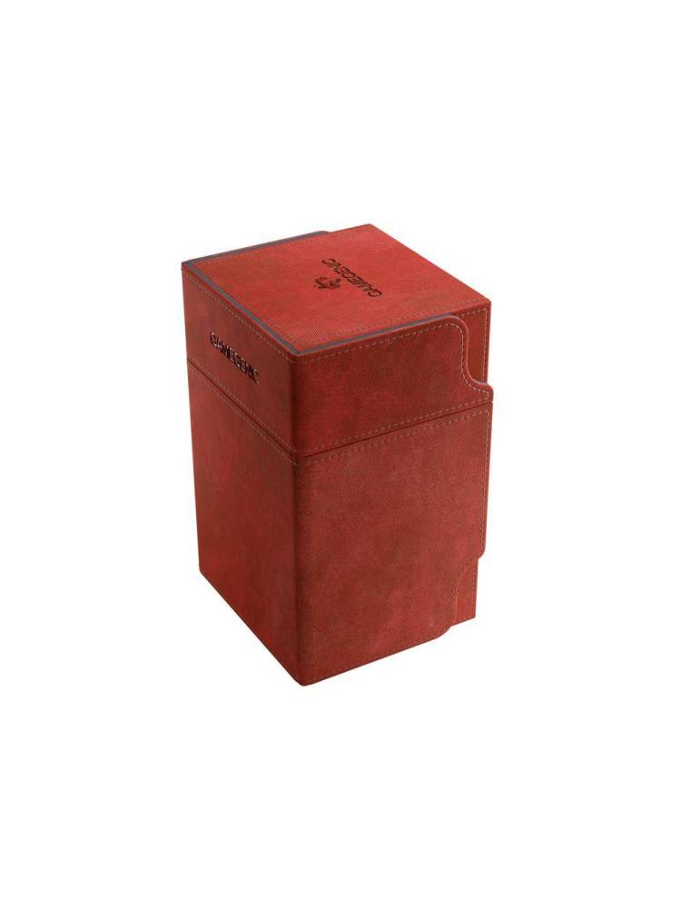 Watchtower 100+ Convertible deck box Gamegenic