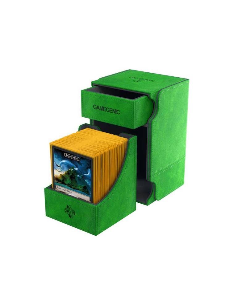 Watchtower 100+ Convertible boite de deck Gamegenic