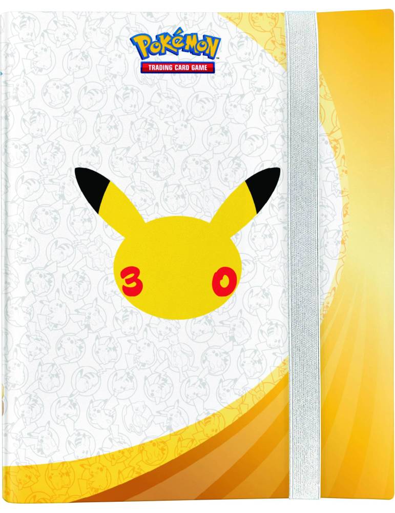 Collection classeur 30e Anniversaire