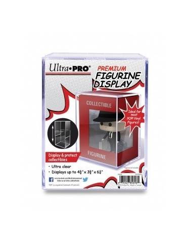 ULTRA PRO anti-UV transparante bescherming voor POP-figuren