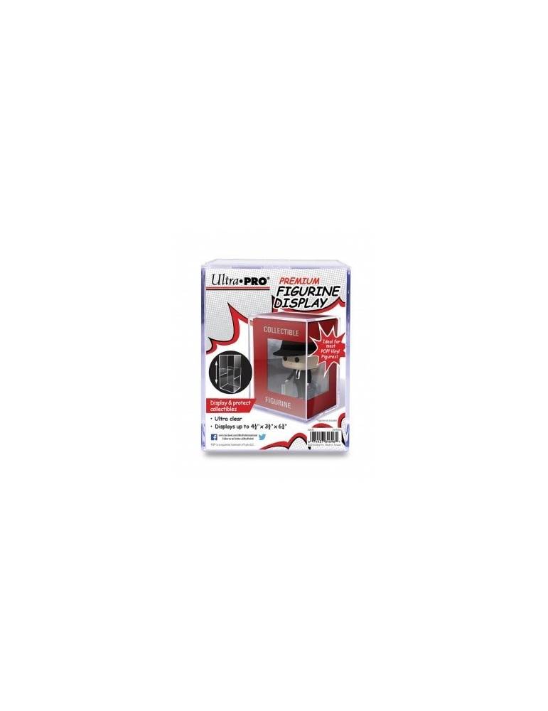 Protection pour figurine POP transparente anti UV ULTRA PRO Ultra Pro - 1