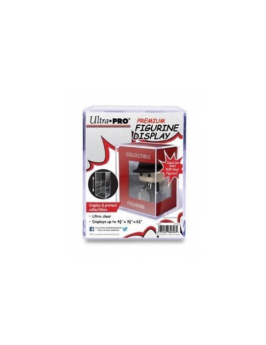 ULTRA PRO anti-UV transparante bescherming voor POP-figuren Ultra Pro - 1