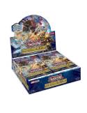 Wild Survivors Booster Box (24 boosters) Yu-Gi-Oh!|TCG-CARD