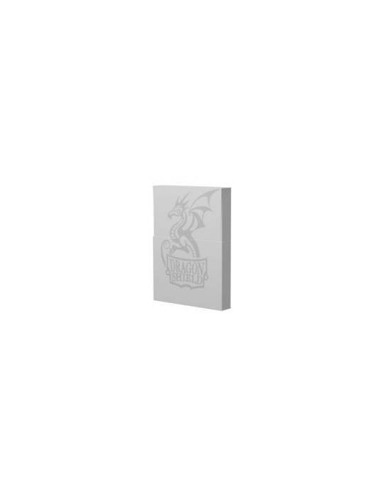 Cube shell side deck box wit Dragon Shield - 1