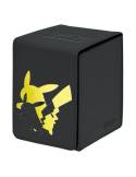 Cube shell boite de side deck rouge dragon shield|TCG-CARD