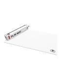 Monochrome Red playmat 61 x 35 cm playmat ultimate guard|TCG-CARD