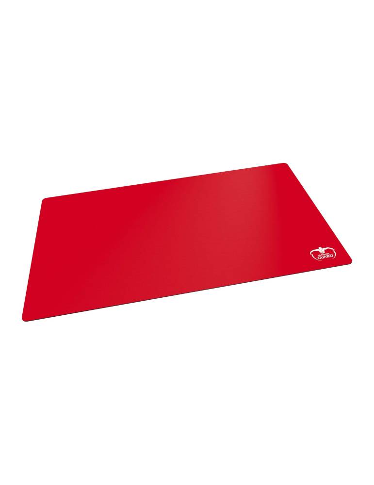 Monochroom Rood speelkleed 61 x 35 cm speelkleed Ultimate Guard - 2