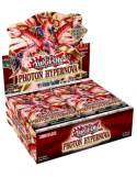 Les Grands Créateurs Display 24 Booster FR (GRCR)|TCG-CARD