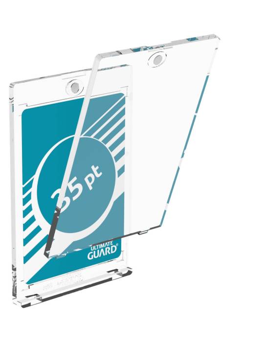 Ultimate Guard Magnetic Card Case étuis magnétique 35 pt Ultimate Guard - 1