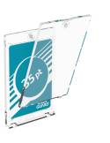Ultimate Guard Magnetic Card Case Ultimate Guard 35 pt Magnetic Cases - 1