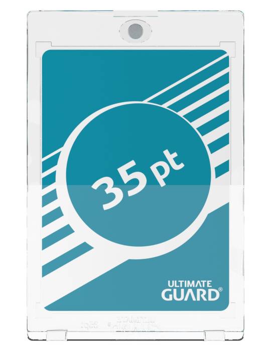 Ultimate Guard Magnetic Card Case étuis magnétique 35 pt Ultimate Guard - 2