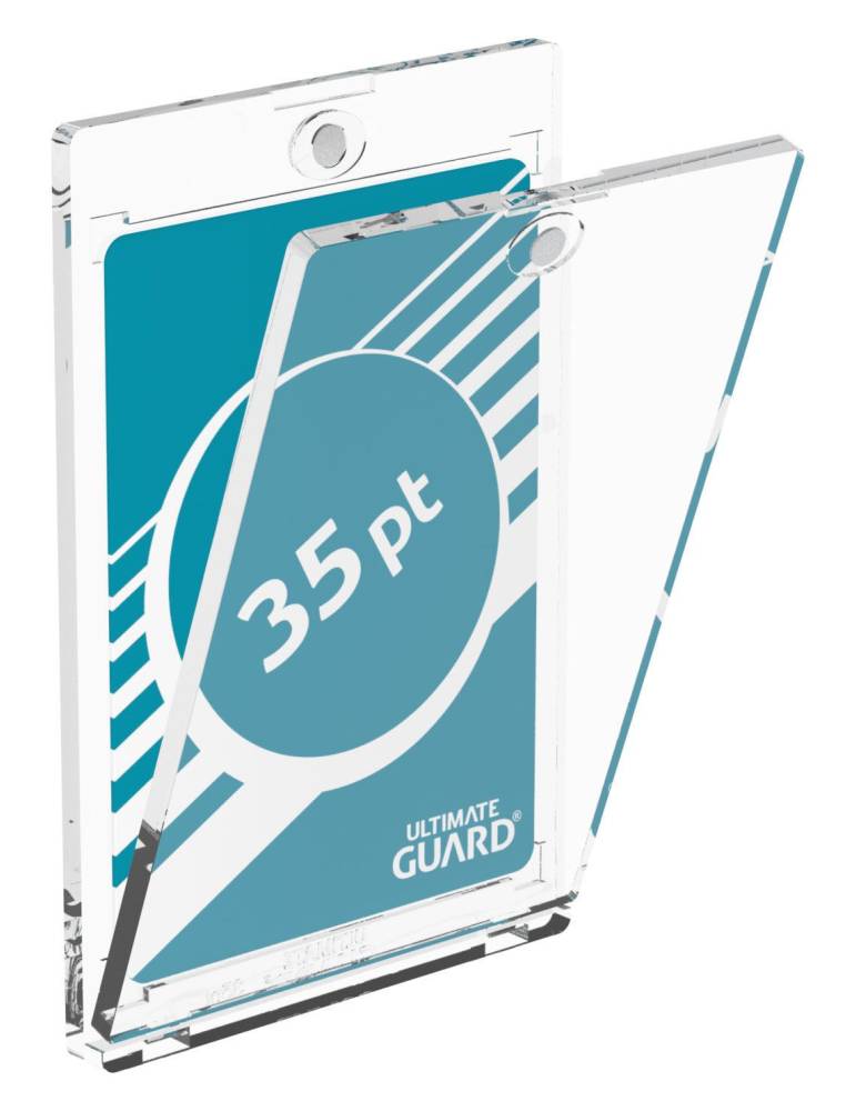 Ultimate Guard Magnetic Card Case étuis magnétique 35 pt Ultimate Guard - 6