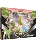 Pokémon JCC - Pokebox Boîte cadeau (Ronflex / Pikachu / Leuphorie 1x Boite aléatoire) FR|TCG-CARD