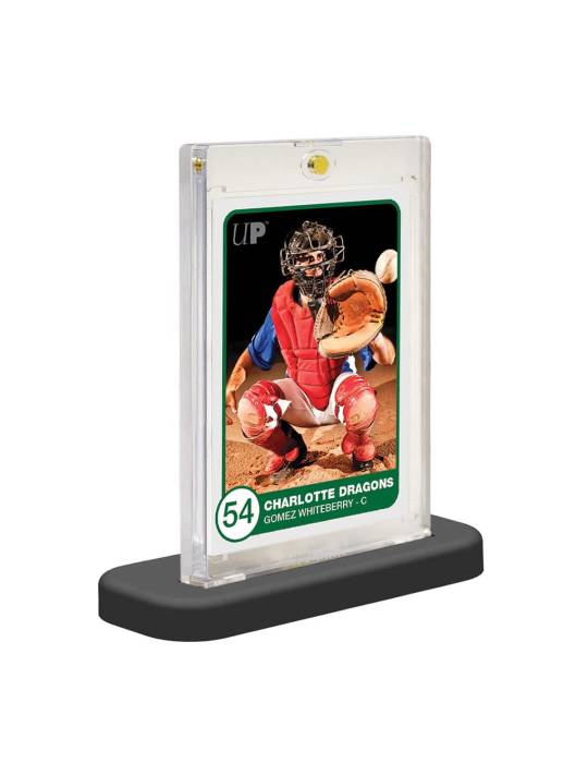 ONE-TOUCH Ultra Pro Display Stand for 35pt Strong Pouch (x10 stands) Ultra Pro - 2